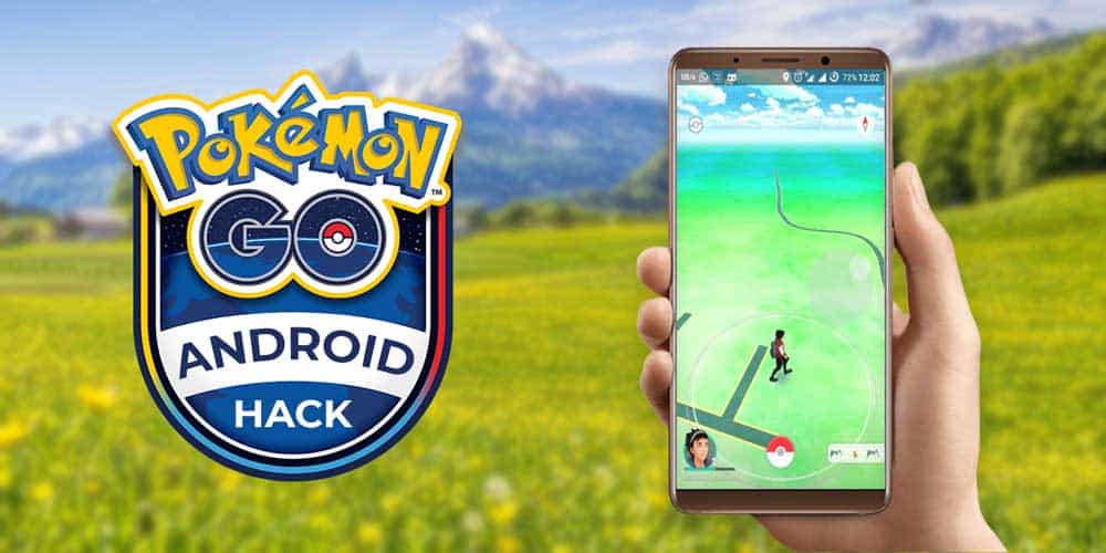 Pokemon GO spoofer for no rooted Android