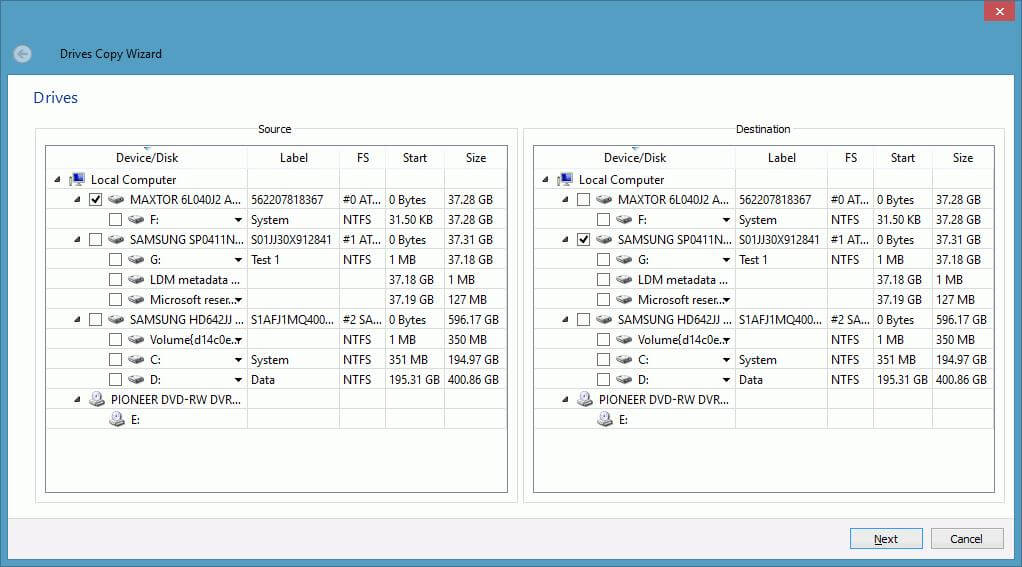 r-studio data recovery