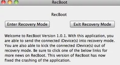 recboot