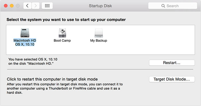 reinstall macos big using usb drive