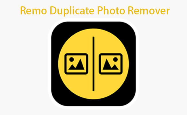 remo duplicate photo remover