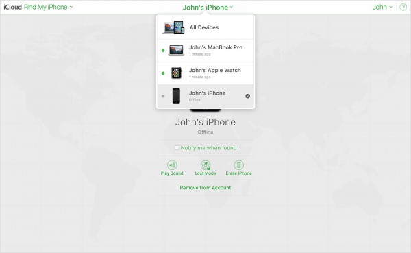 remove-device-from-account-from-find-my-iphone