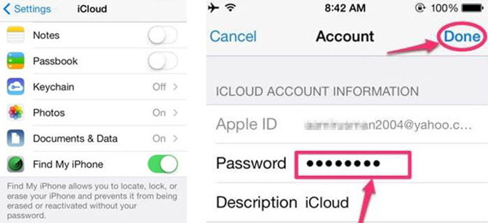 fix how to remov apple id from ipad without password via settings