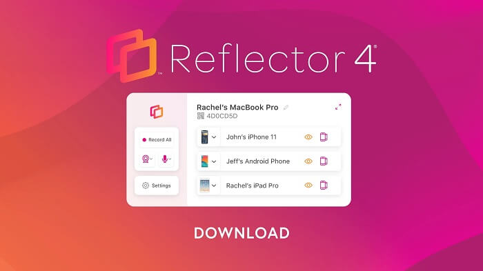 reflector 4 download