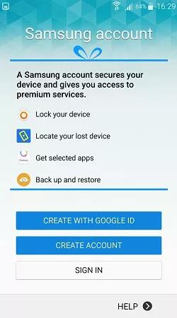 bypass samsung account