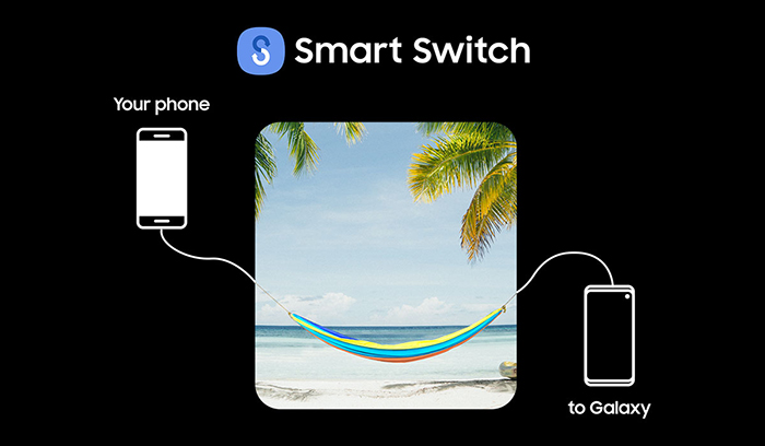 advantages and disadvantages of Samsung Smart Switch