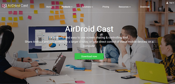 airdroid