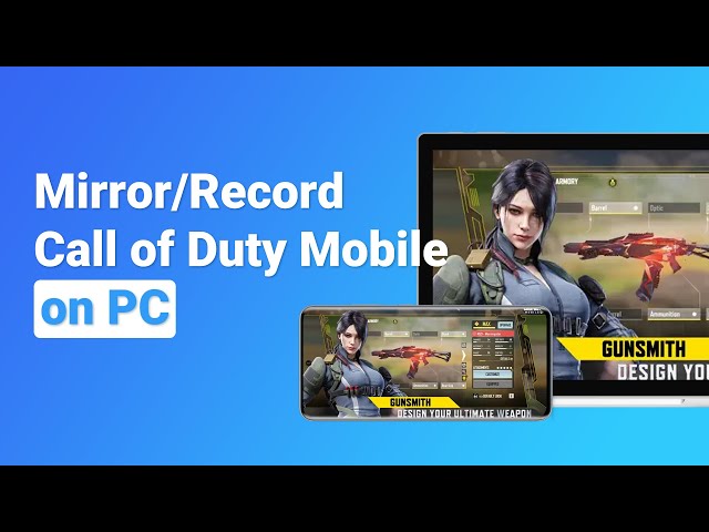 play mobile games on pc without emulators