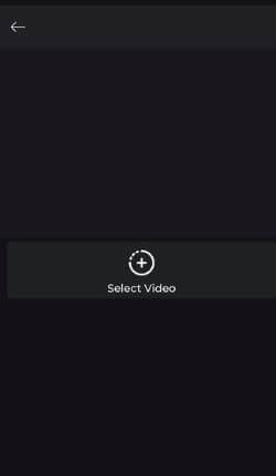 select video