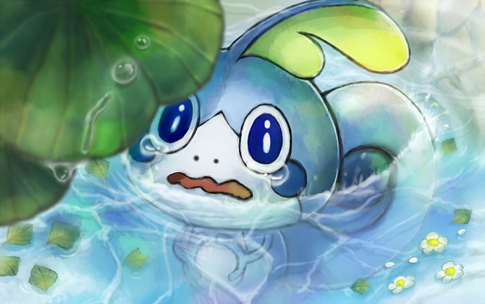 sobble