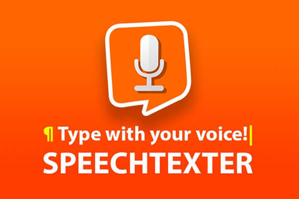 speechtexter