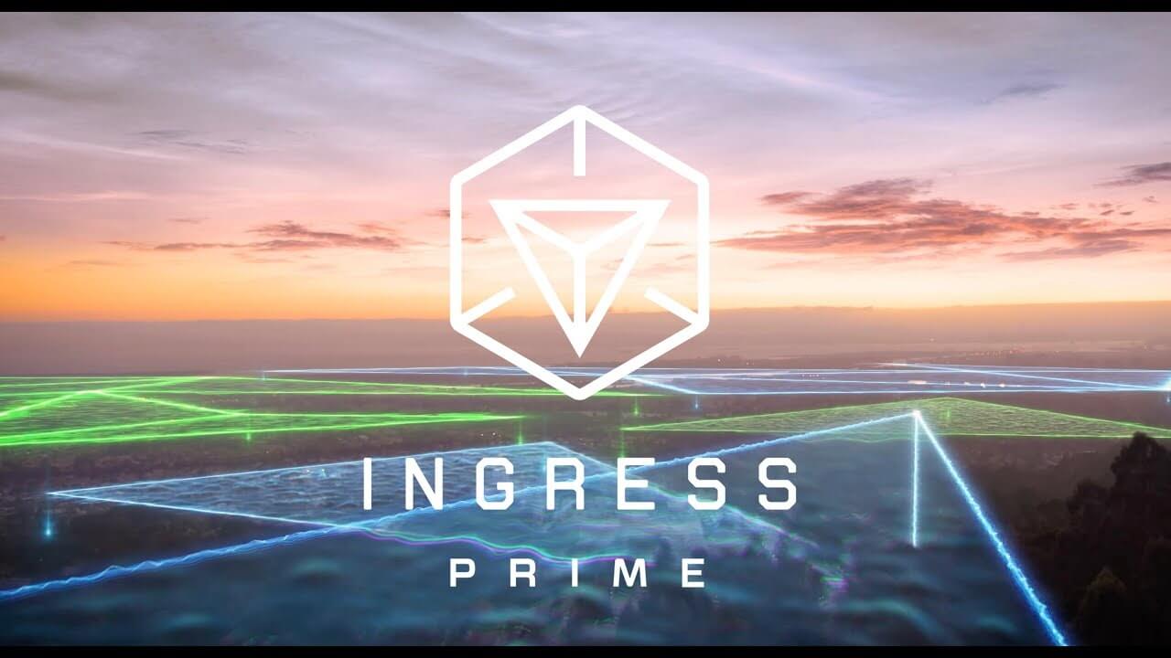 spoof ingress prime