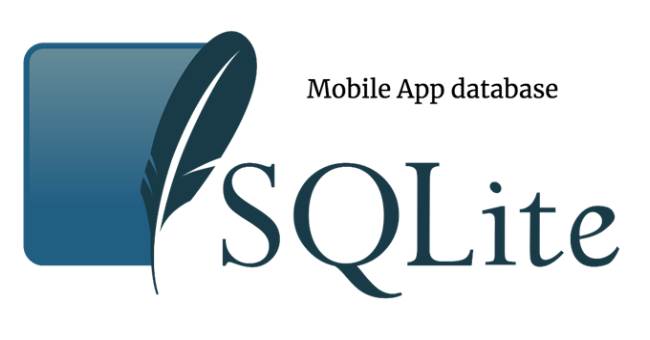 sq lite database