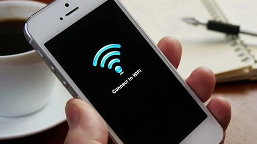 stable wifi connection on phone