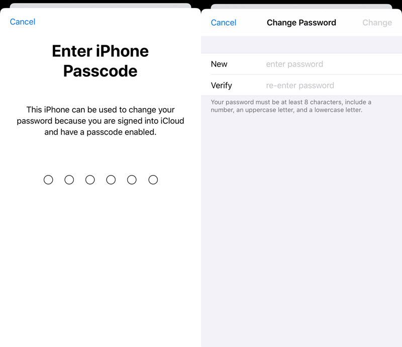 unlock apple id two-factor authentication