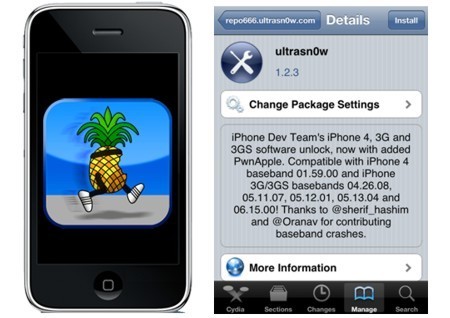 icloud login finder online with UltraSnow