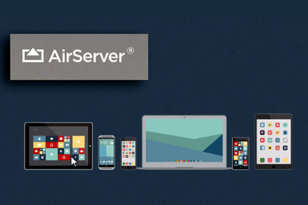 airserver