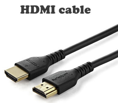 hdmi cable