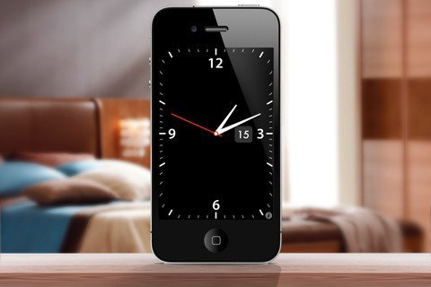 alarm app