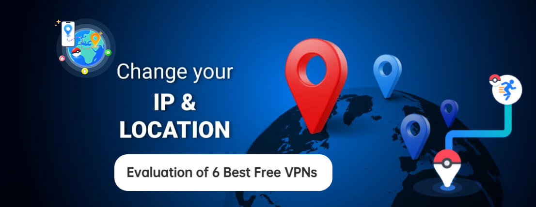 vpn location changer