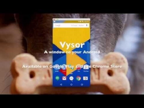 vysor download