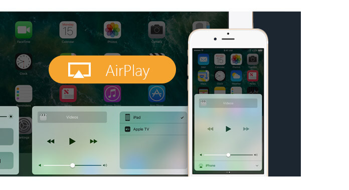 what is airplay