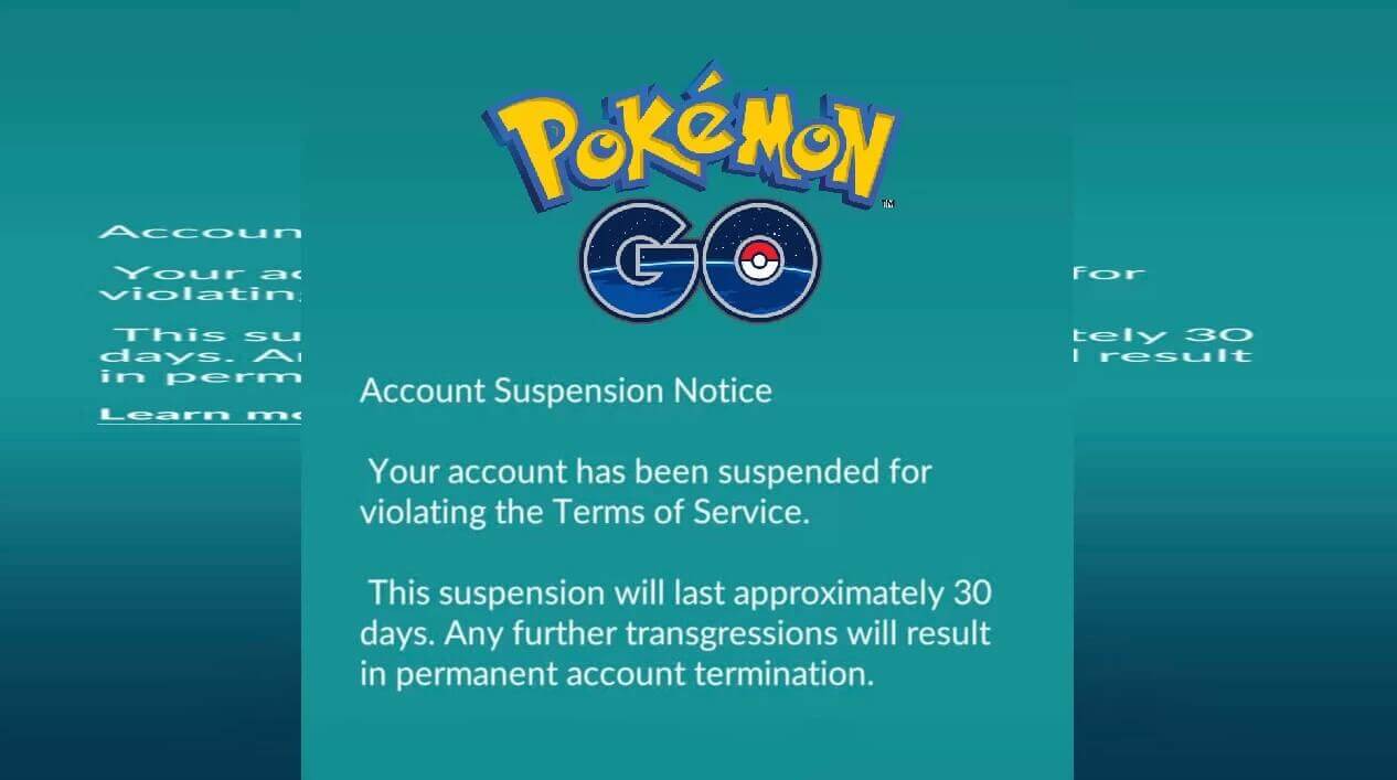 what is soft ban pokego hacker