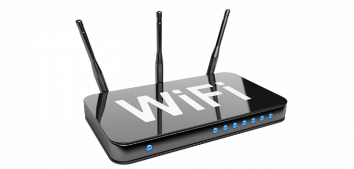 wifi router