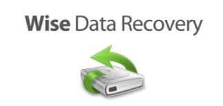 wise data recovery