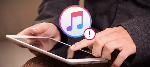 ipad won’t connect to itunes how to fix