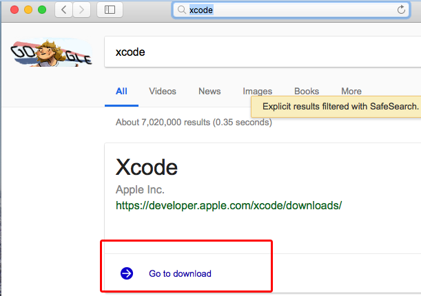 iphone fake location by download and install Xcode location spoofer iphone free