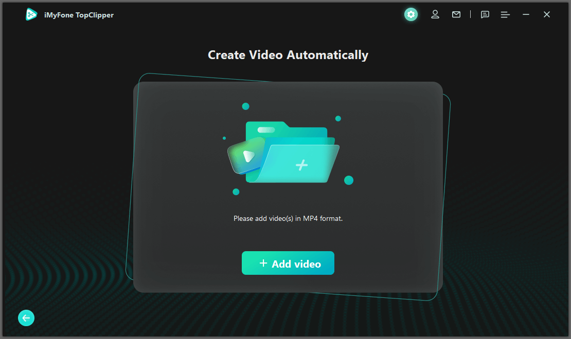 create video automatically