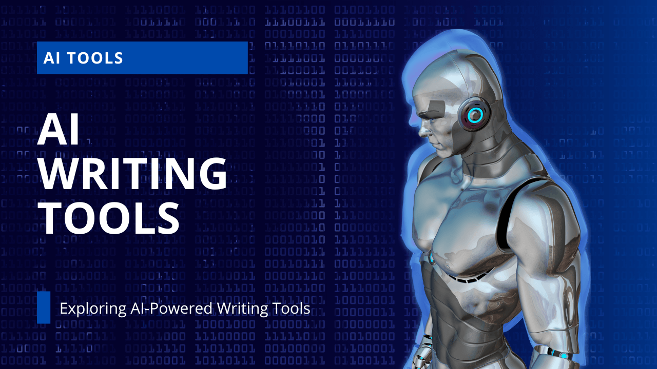 ai writing tools