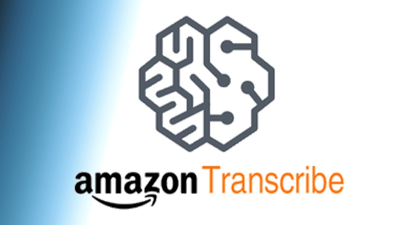 amazon transcribe