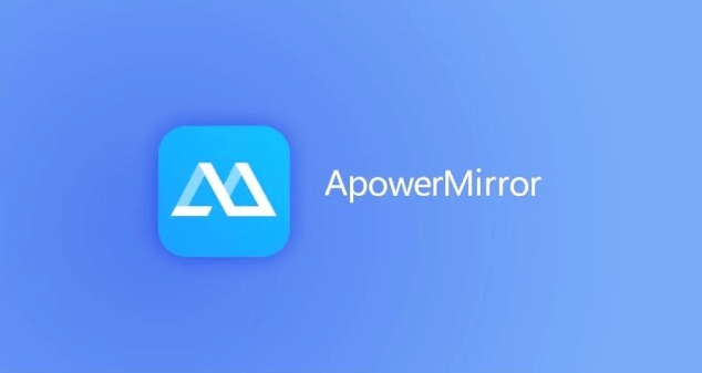 apowermirror