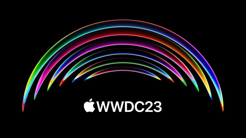 wwdc23 keynote