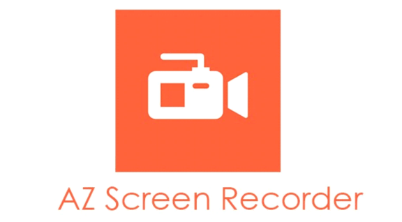 az screen recorder for samsung