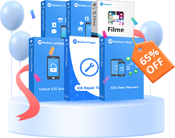 iMyFone 6-1 Bundle