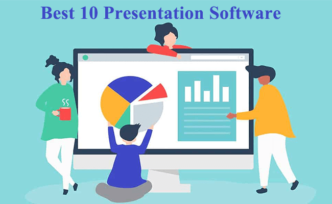 best presentation software