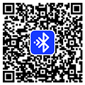 ble finder qr code