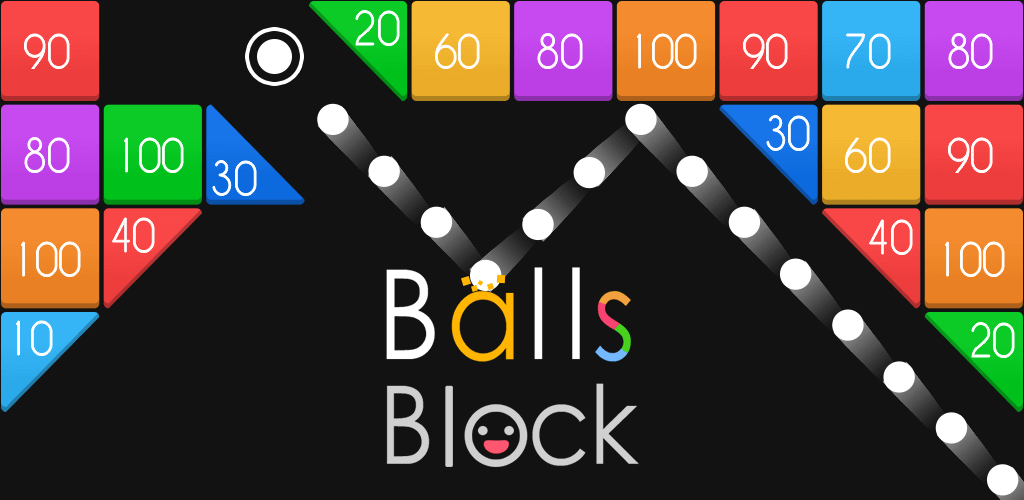 bricks n balls