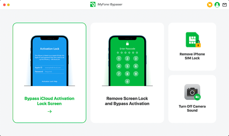 bypass icloud activation lock screen