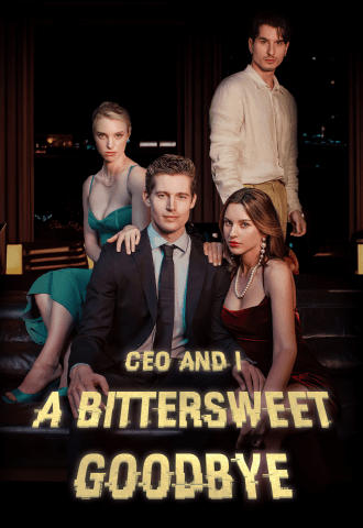 ceo and I a bittersweet goodbye full movie