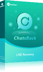 iMyFone ChatsBack for LINE