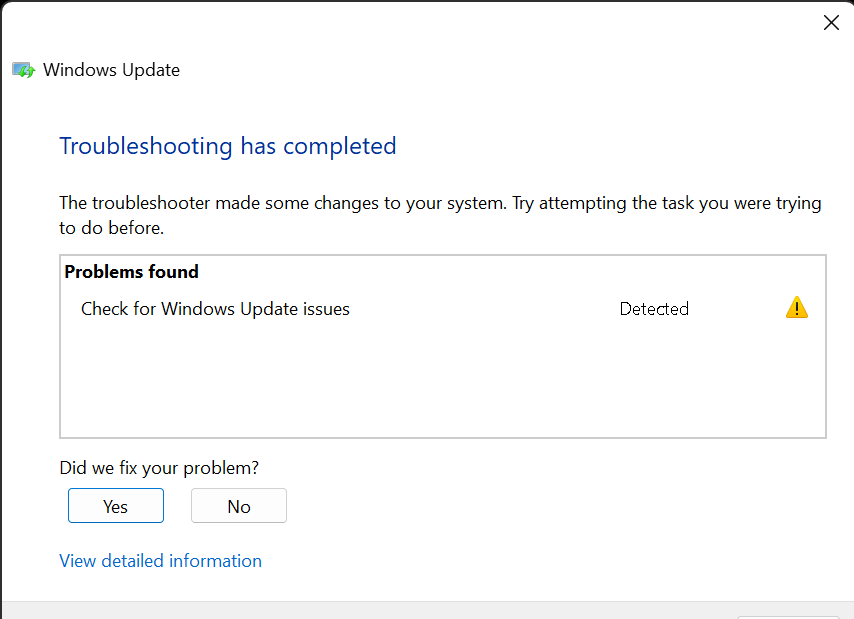 check-for-windows-update-issues