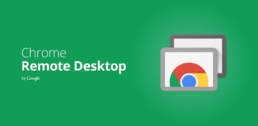 chrome remote desktop