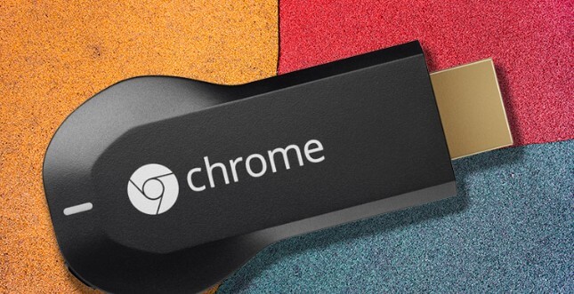 chromecast