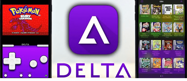 delta