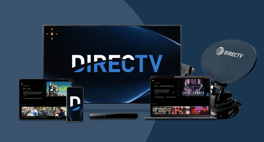 directv