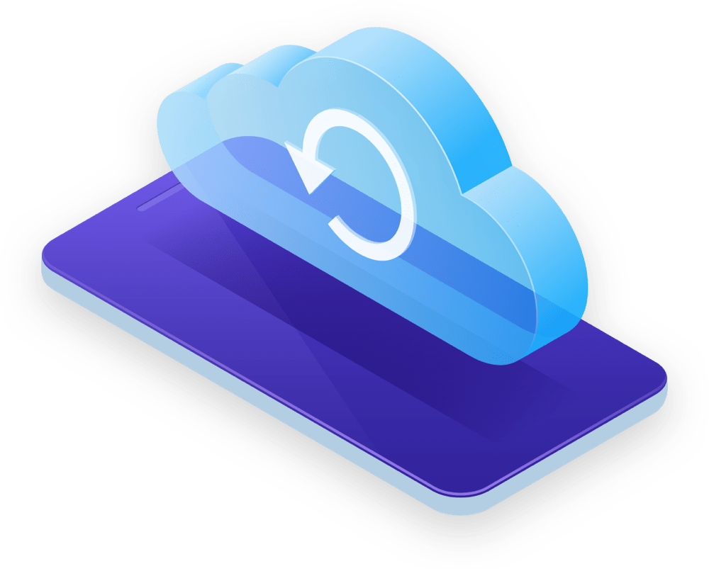 imyfone d-back icloud data recovery